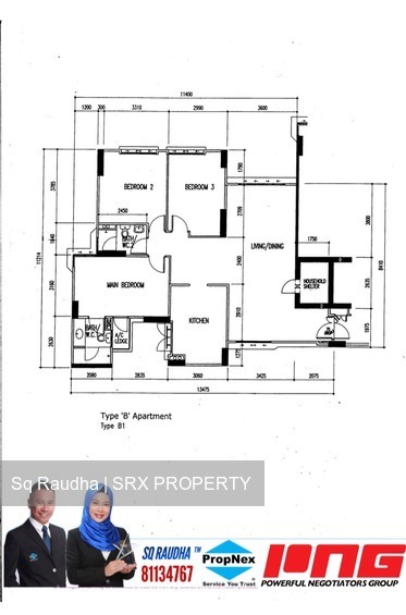 Blk 629 Senja Road (Bukit Panjang), HDB 5 Rooms #178322972